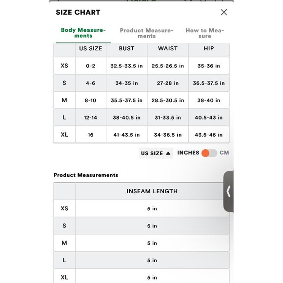 Halara Yoga Shorts Super High Waisted Sz Small Womens White Pockets - Picture 6 of 10